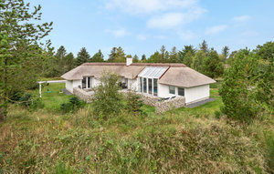 Holiday Home - Slettestrand , Denmark - C7430 1