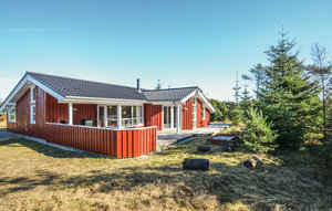 Holiday Home - Thorup Strand , Denmark - C7480 1