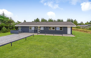 Holiday Home - Thorup Strand , Denmark - C7485 1