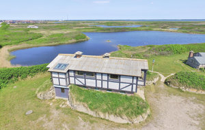 Feriehuse - Thorsminde , Danmark - C75169