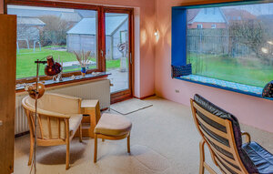 Ferienhaus - Thorsminde , Dänemark - C75576
