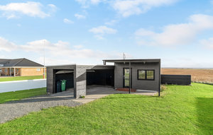Holiday Home - Thorsminde , Denmark - C75043 1