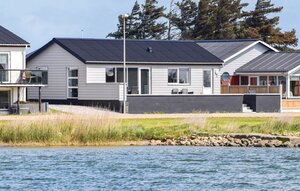 Holiday Home - Thorsminde , Denmark - C75329 1