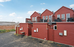 Apartment - Thorsminde , Denmark - C75495 1