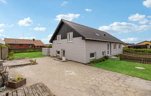 Holiday Home - Thorsminde , Denmark - C75497 1