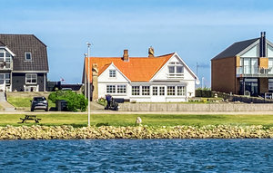 Holiday Home - Thorsminde , Denmark - C75514 1