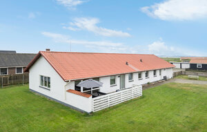 Holiday Home - Thorsminde , Denmark - C75519 1