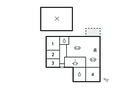 Holiday Home - Thorsminde , Denmark - C75576 9999