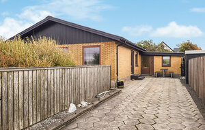Holiday Home - Thorsminde , Denmark - C75576 1