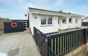 Holiday Home - Thorsminde , Denmark - C75624 1