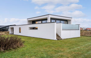 Holiday Home - Thorsminde , Denmark - C75627 1