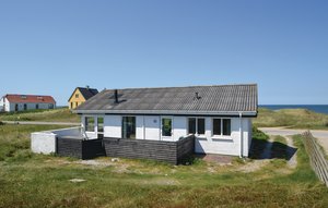 Holiday Home - Lild Strand , Denmark - C7622 1