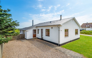 Feriehuse - Vrist , Danmark - C79151