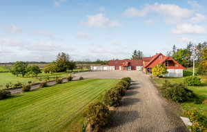 Ferienhaus - Bovbjerg Strand , Dänemark - C79228