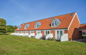 Ferienwohnung - Lemvig , Dänemark - C79272