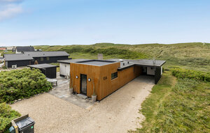 Feriehuse - Vrist Strand , Danmark - C79013