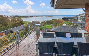 Ferienhaus - Gjellerodde Strand , Dänemark - C79218