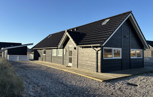 Ferienhaus - Vrist , Dänemark - C79216