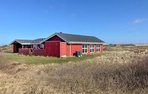 Ferienhaus - Ferring Strand , Dänemark - C79020