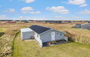 Holiday Home - Vrist Strand , Denmark - C79003 1