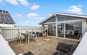 Holiday Home - Vrist Strand , Denmark - C79003 1