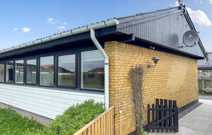 Holiday Home - Thyborøn , Denmark - C79016 1