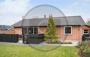 Holiday Home - Thyborøn , Denmark - C79016 1