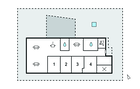 Holiday Home - Gjellerodde Strand , Denmark - C79018 9999