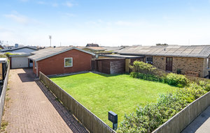Holiday Home - Thyborøn Strand , Denmark - C79029 1