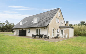 Holiday Home - Vejlby klit Strand , Denmark - C79056 1