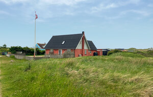Holiday Home - Vrist Strand , Denmark - C79066 1