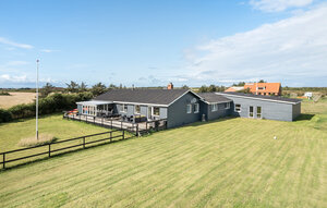 Holiday Home - Langerhuse Strand , Denmark - C79112 1