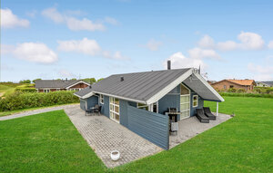 Holiday Home - Gjellerodde Strand , Denmark - C79119 1
