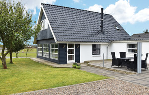 Holiday Home - Ramme , Denmark - C79128 1