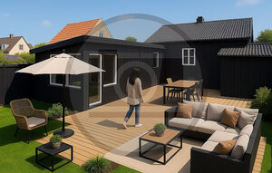 Holiday Home - Thyborøn Strand , Denmark - C79168 1