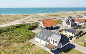 Holiday Home - Thyborøn Strand , Denmark - C79202 1