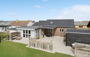 Holiday Home - Thyborøn strand , Denmark - C79207 1