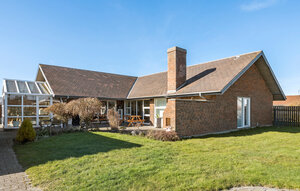 Holiday Home - Thyborøn Strand , Denmark - C79219 1