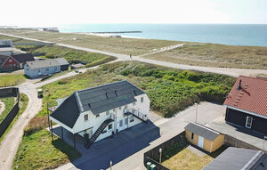 Holiday Home - Thyborøn Strand , Denmark - C79224 1