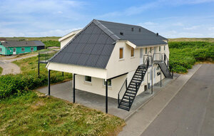 Holiday Home - Thyborøn Strand , Denmark - C79225 1