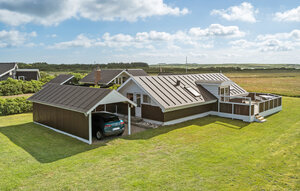 Holiday Home - Vejlby Klit , Denmark - C79237 1