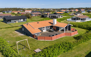 Holiday Home - Vejlby Klit , Denmark - C79244 1