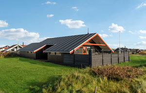 Holiday Home - Vejlby Klit , Denmark - C79266 1
