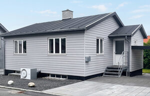Holiday Home - Fjaltring Strand , Denmark - C79302 1