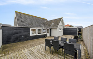 Holiday Home - Thyborøn Strand , Denmark - C79307 1