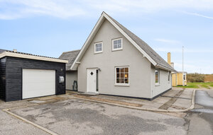 Holiday Home - Thyborøn Strand , Denmark - C79307 1
