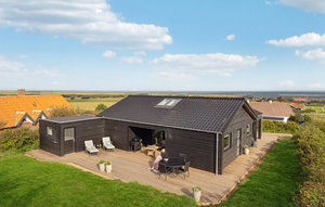 Holiday Home - Gjellerodde strand , Denmark - C79310 1