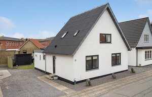 Holiday Home - Thyborøn strand , Denmark - C79335 1