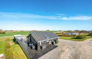 Holiday Home - Gjellerodde , Denmark - C79340 1