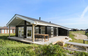 Holiday Home - Vejlby Klit , Denmark - C79355 1